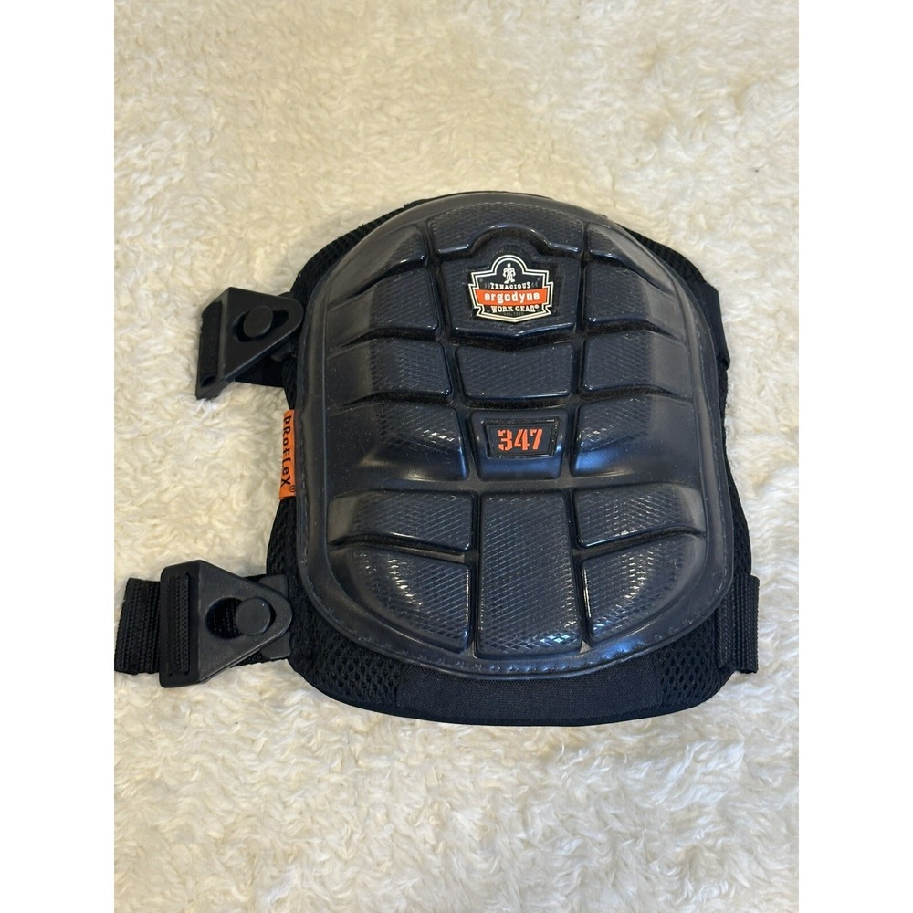 Proflex By Ergodyne 347‎ Knew Pad